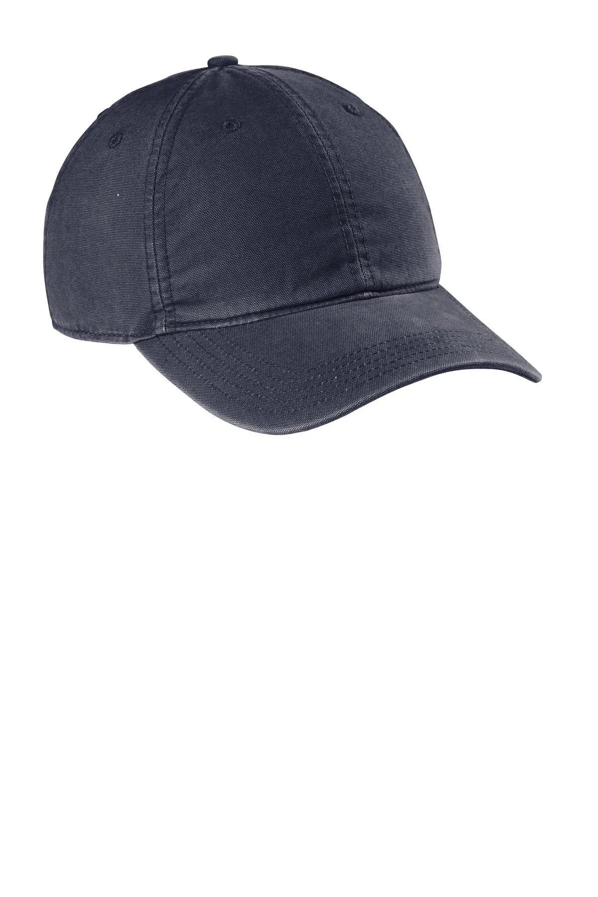 Carhartt Cotton Canvas Cap CT103938