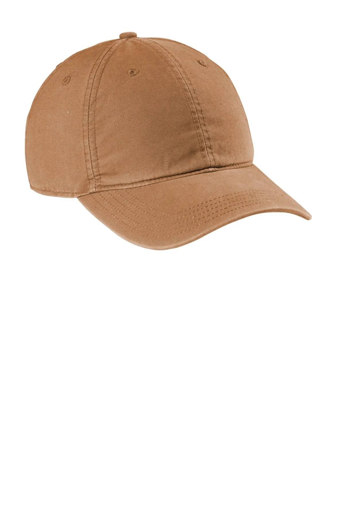 Carhartt Cotton Canvas Cap CT103938