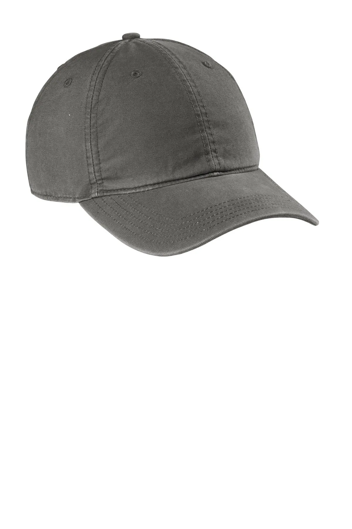 Carhartt Cotton Canvas Cap CT103938