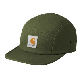 Carhartt WIP Backley 5 Panel Cap - Tarragon