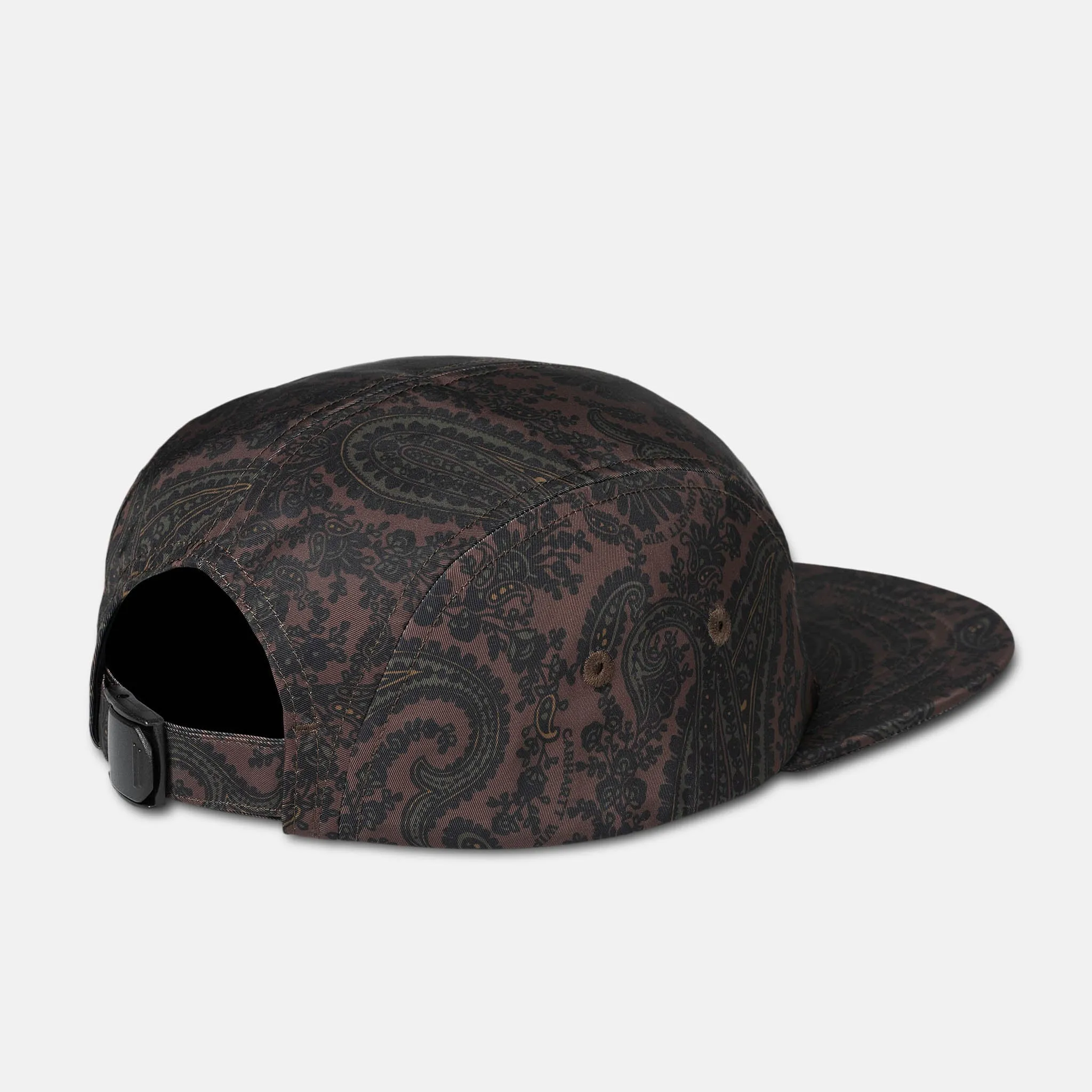 Carhartt WIP - Neva Cap - Paisley / Buckeye