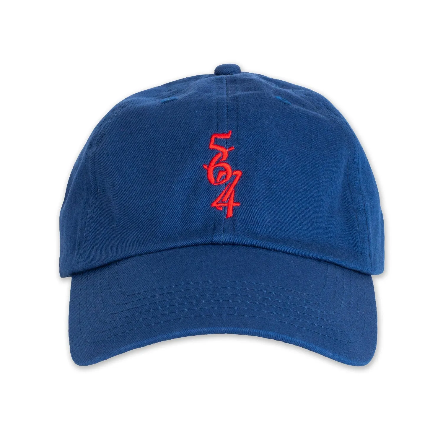 Cash Kidd - 5674 Monogram Cap