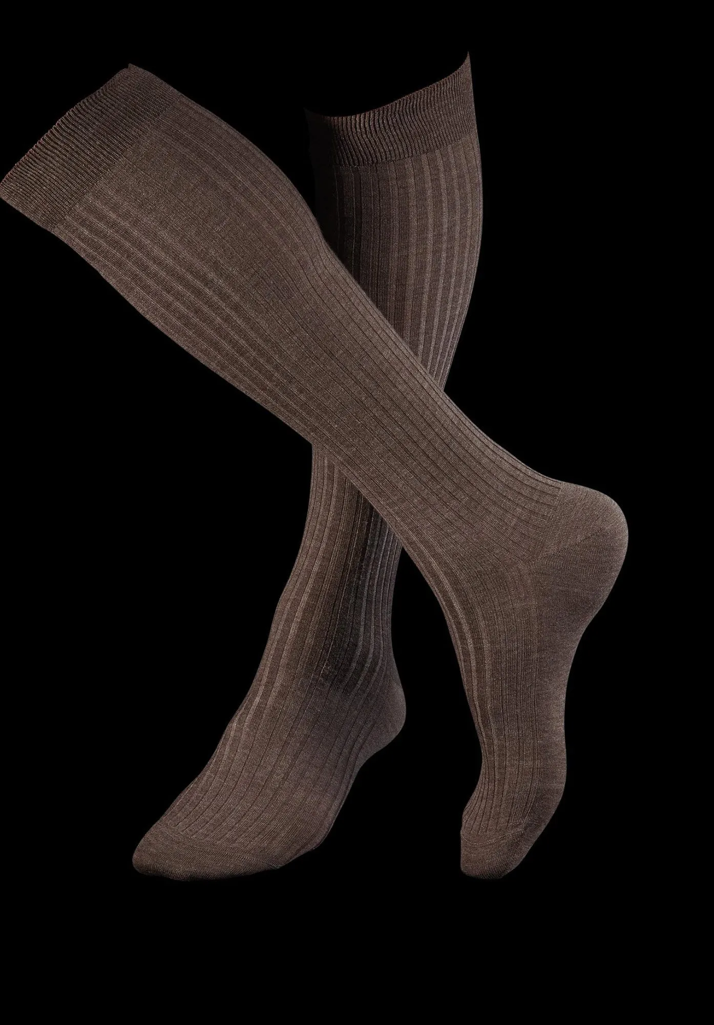 Cashmere   NZ Merino Rib