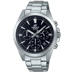 Casio - Edifice - EFV-630D-1AVUDF