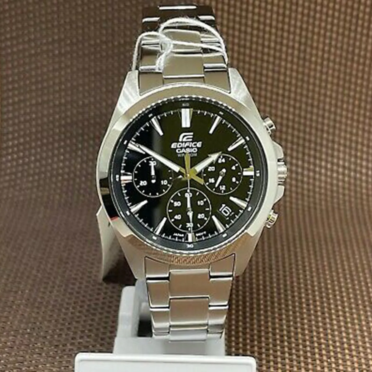 Casio - Edifice - EFV-630D-1AVUDF