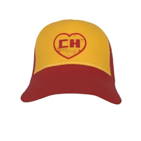 Chapulin Colorado Chespirito Cap