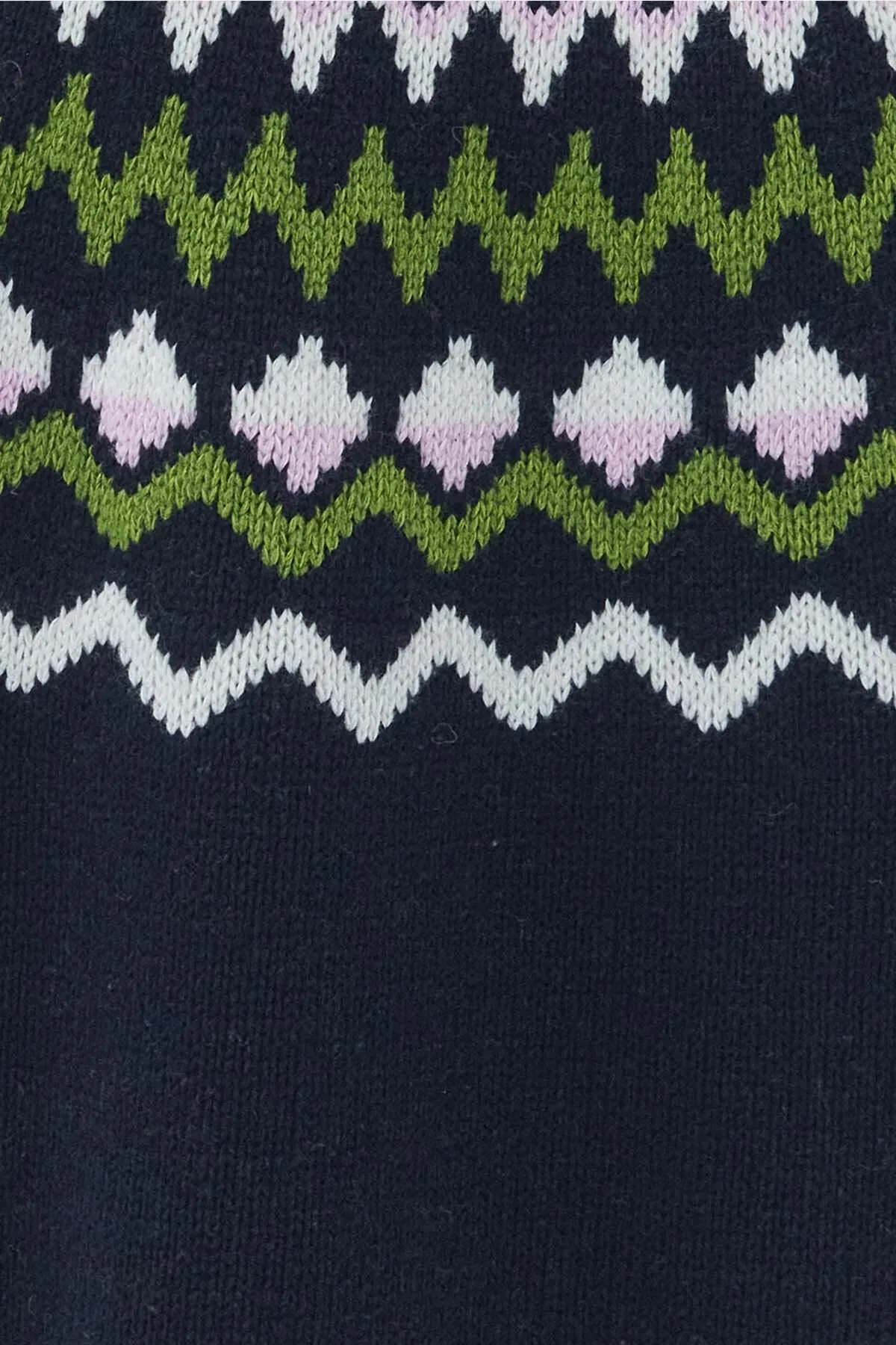 Chesil Knitted Jumper