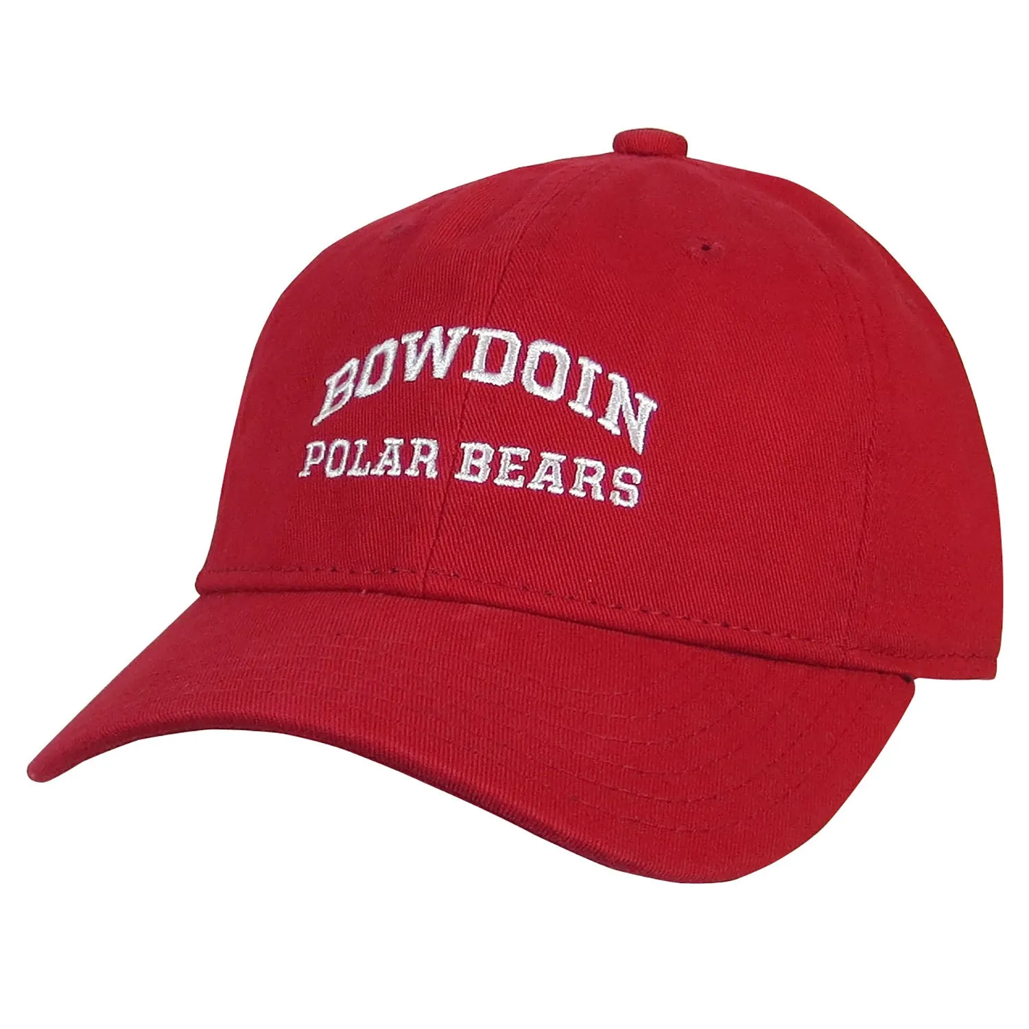 Children's Bowdoin Polar Bears Hat from The Game