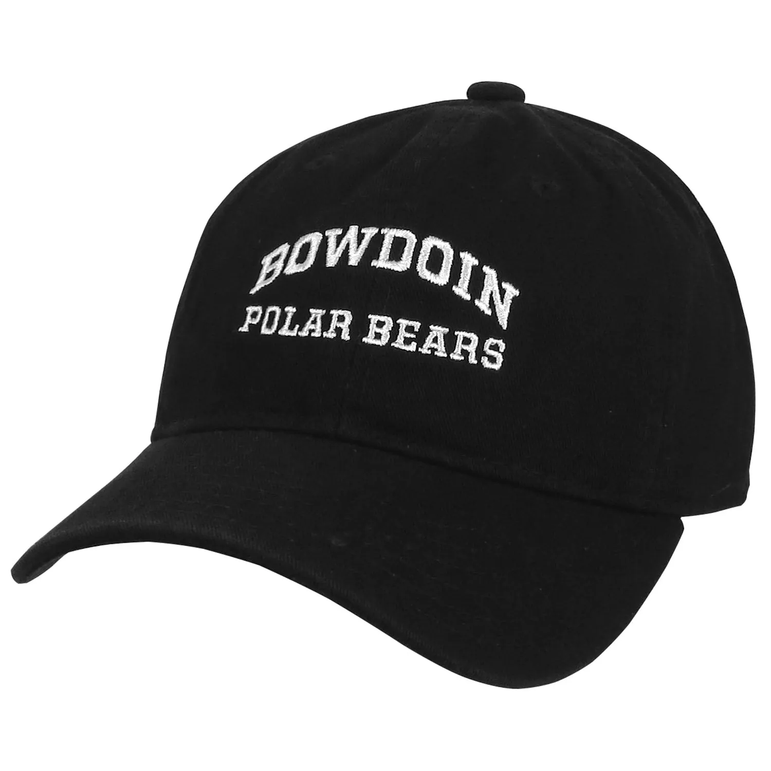 Children's Bowdoin Polar Bears Hat from The Game