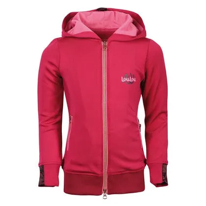 Childs Hoodie - LouLou Sollia