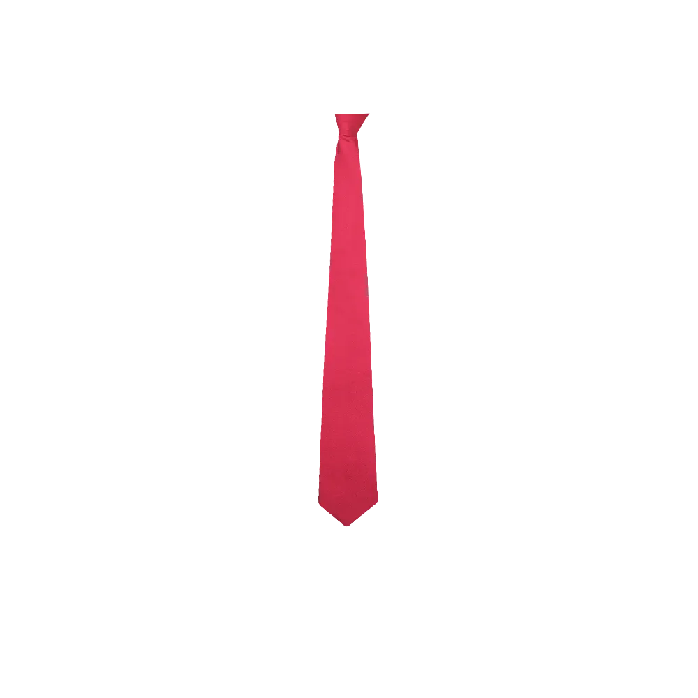 Chokore Plain Pink color silk tie & Magenta Silk Pocket Square from the Marble Design range set