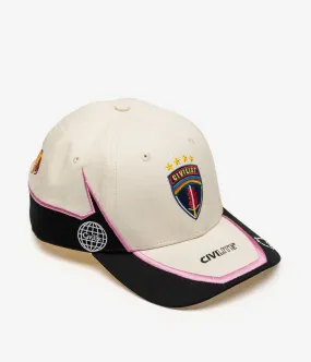 Civilist Sponsor Cap 2.0