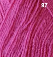 Countrywide Yarn Lullaby 100% Merino 4ply