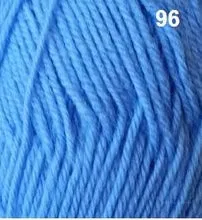 Countrywide Yarn Lullaby 100% Merino 4ply