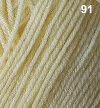 Countrywide Yarn Lullaby 100% Merino 4ply