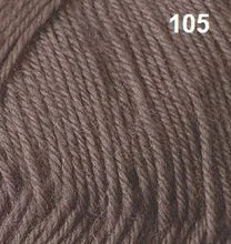 Countrywide Yarn Lullaby 100% Merino 4ply