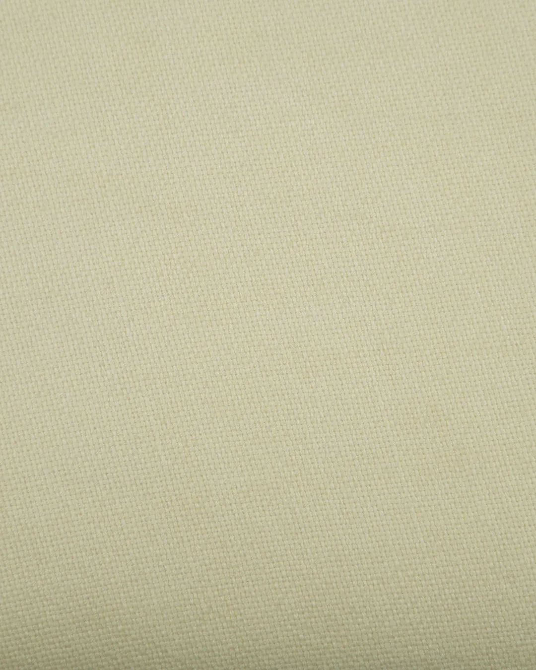 Cream Wool Shirt