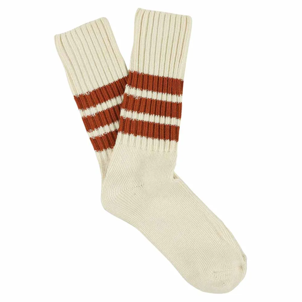 Crew Stripe Socks