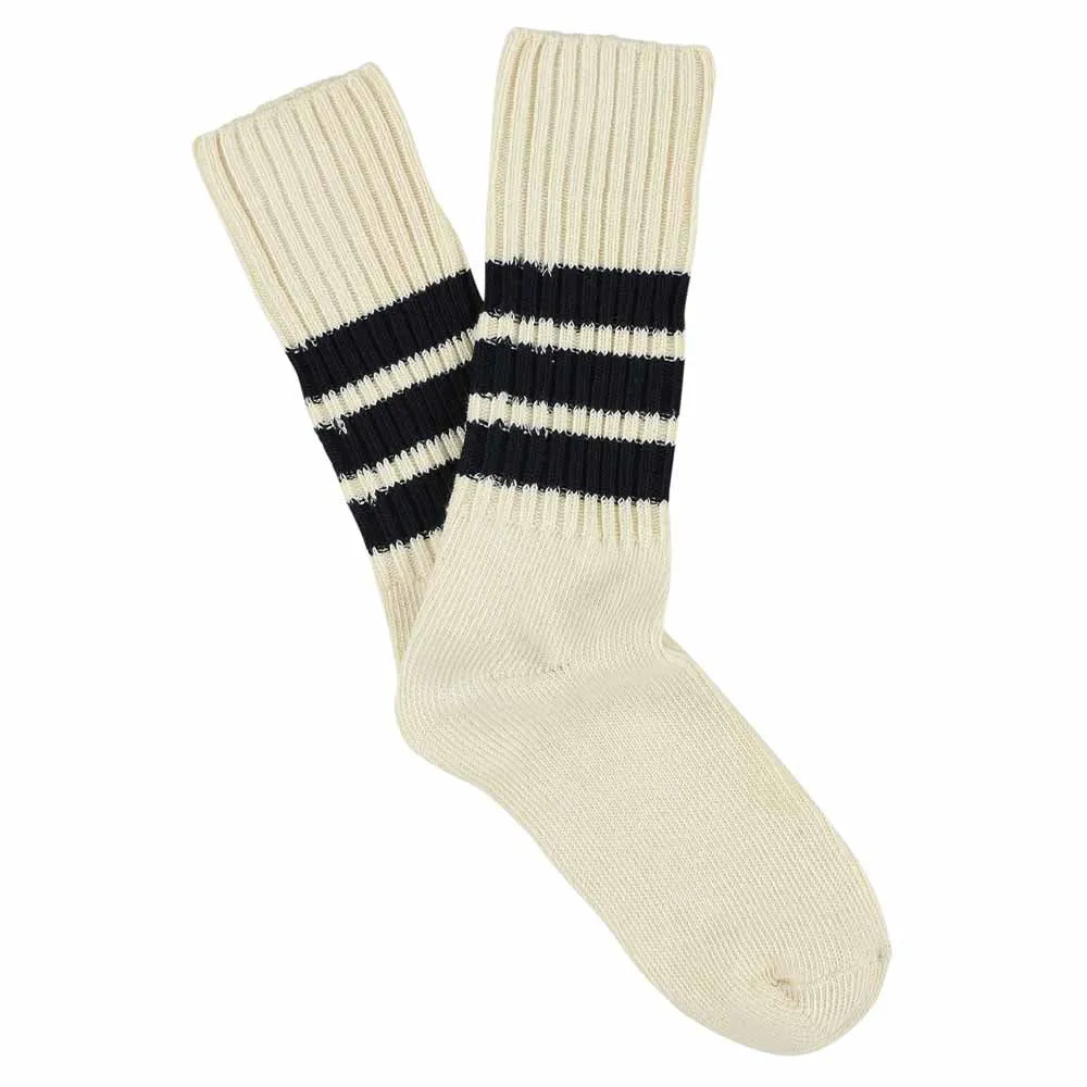 Crew Stripe Socks