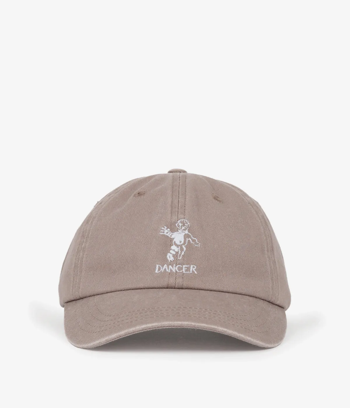 Dancer OG Logo Cap