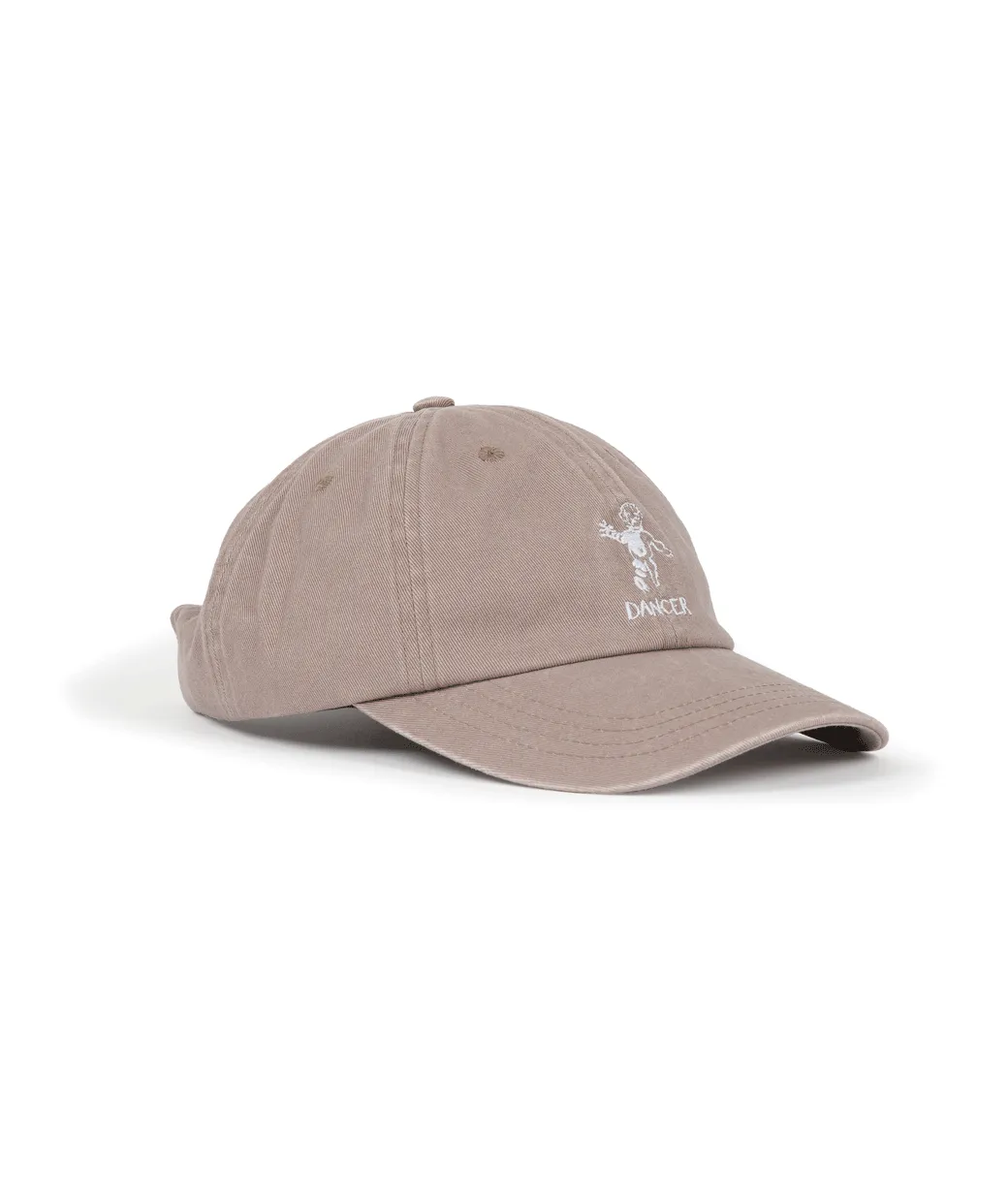 Dancer OG Logo Cap