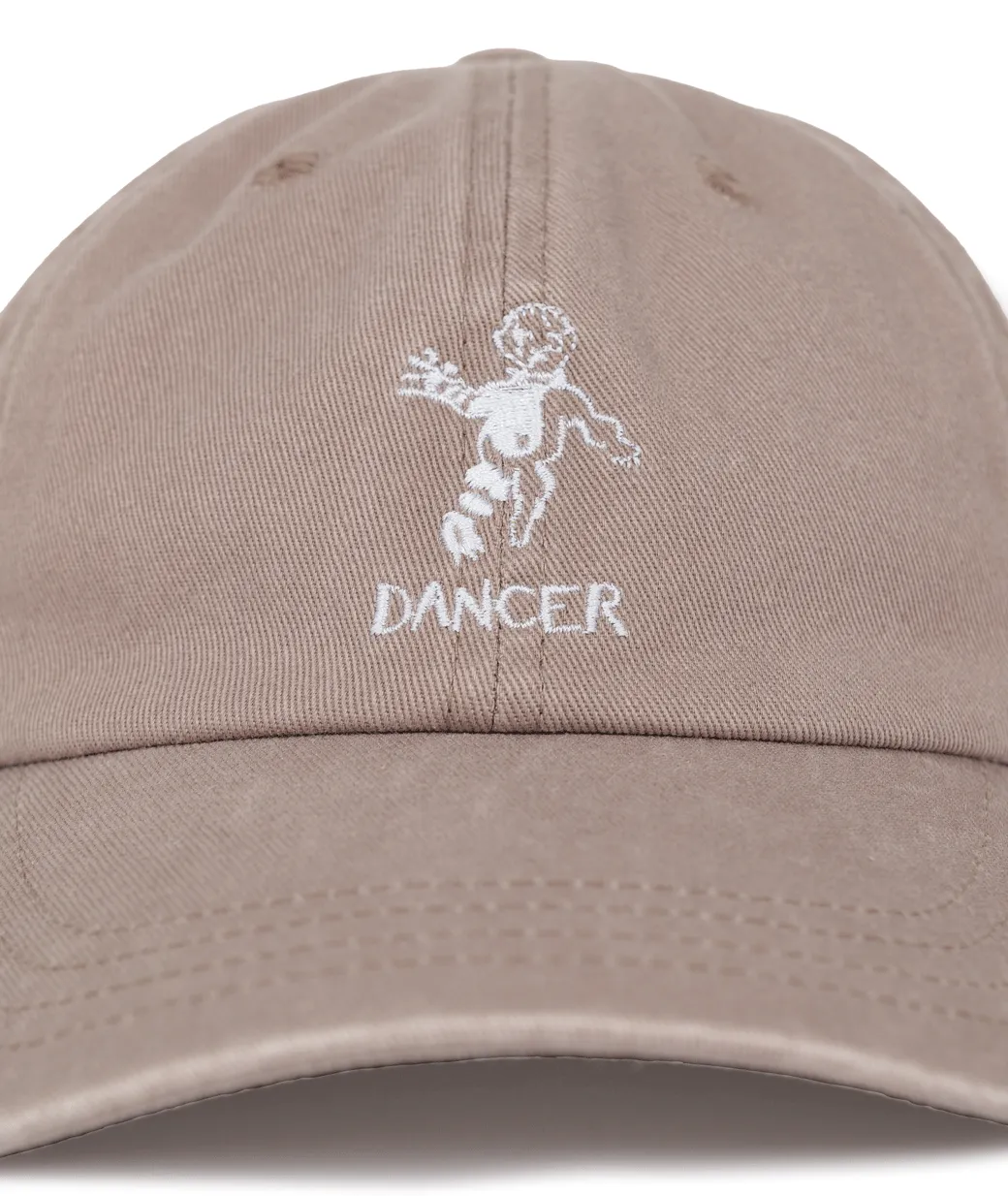 Dancer OG Logo Cap