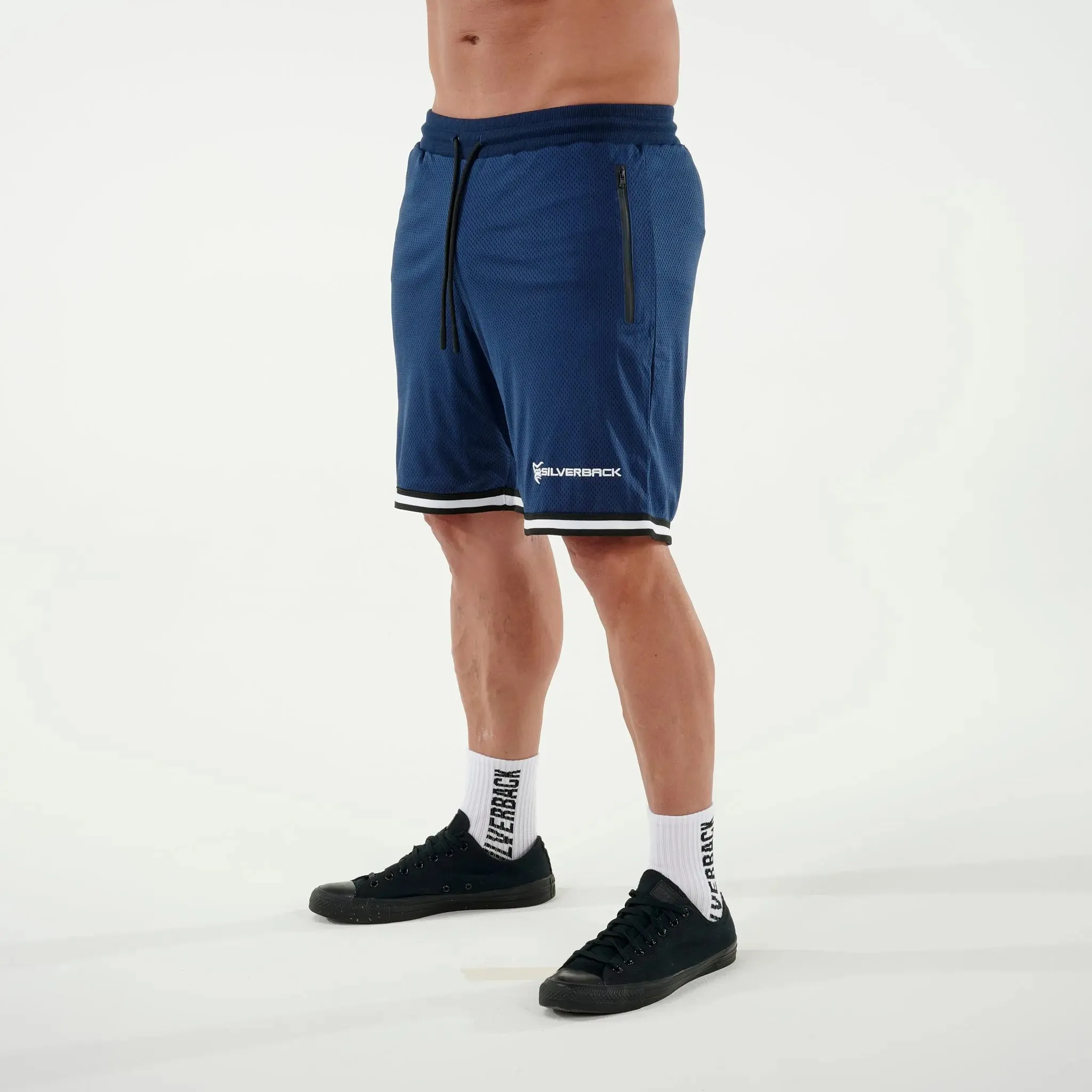 Elite Mesh Shorts