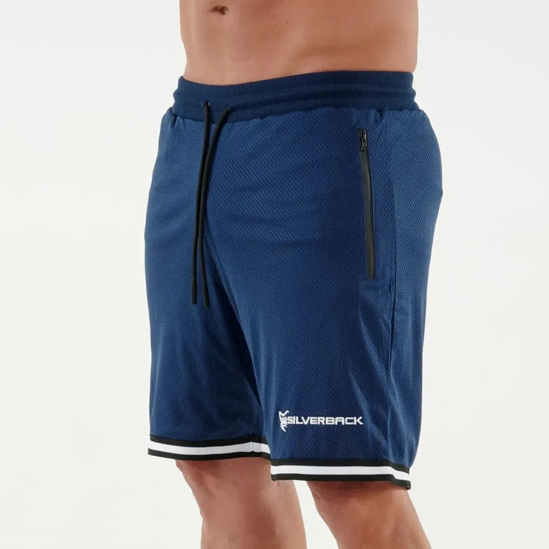 Elite Mesh Shorts