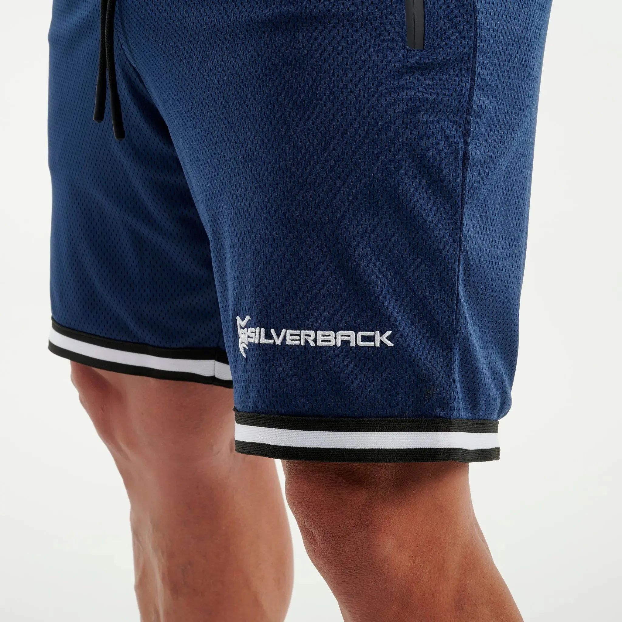 Elite Mesh Shorts