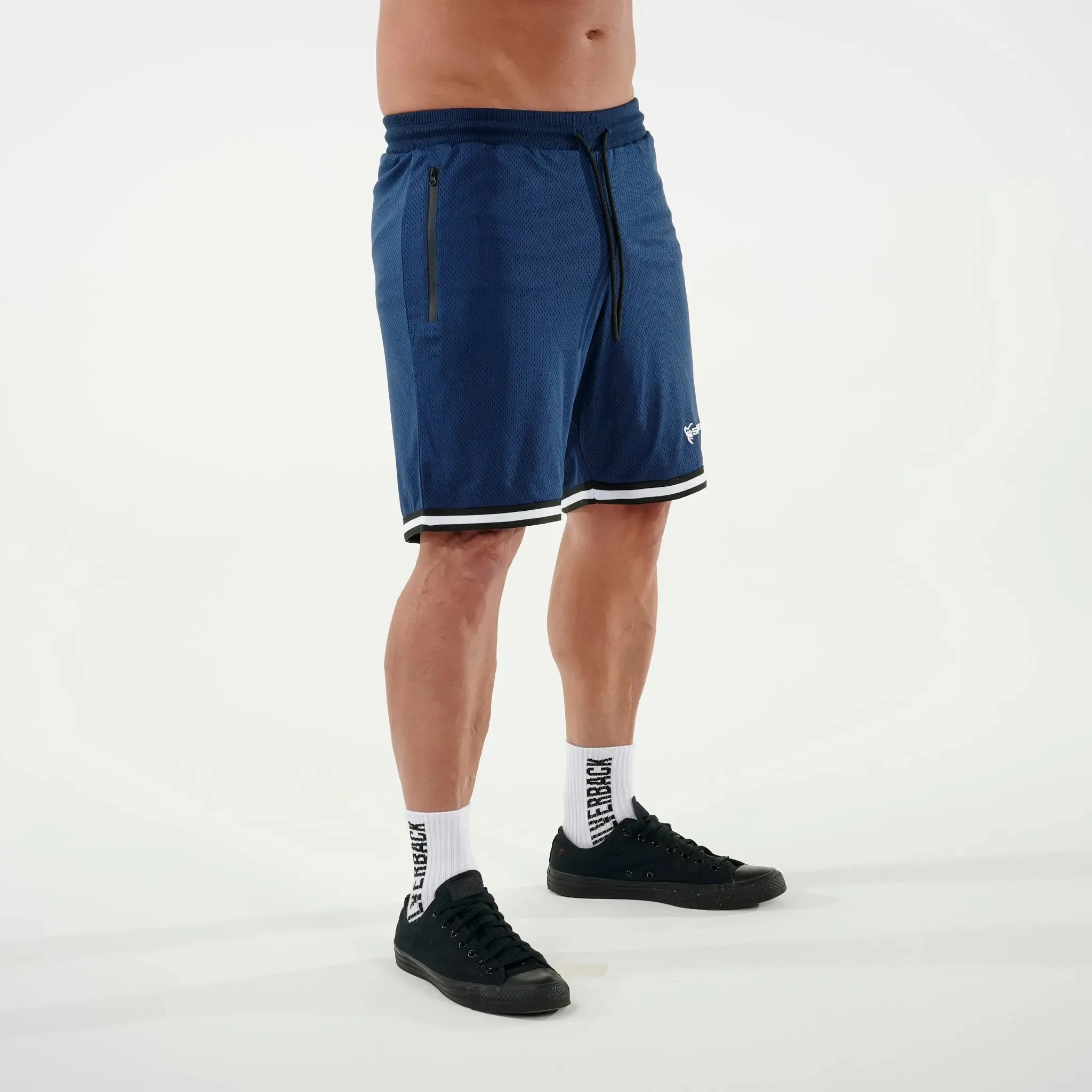 Elite Mesh Shorts