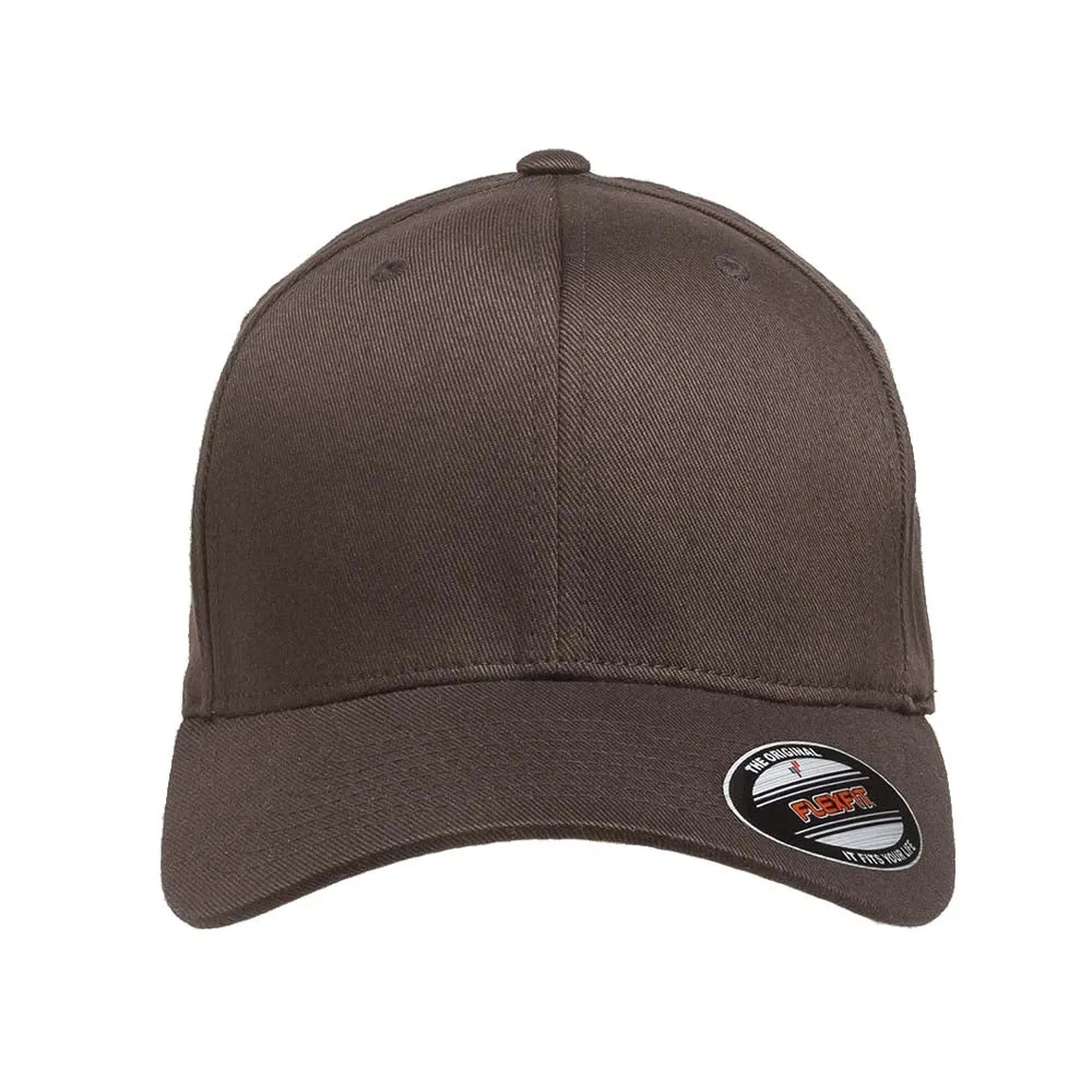 FLEXFIT® Wooly Combed Cap