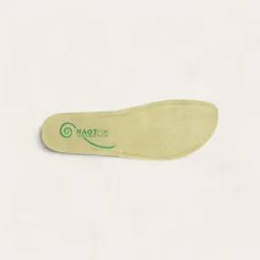 Footbed Womens Koru