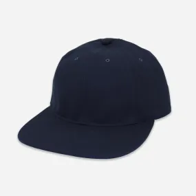 Fujikinbai Premium Quality Navy Blue Cap