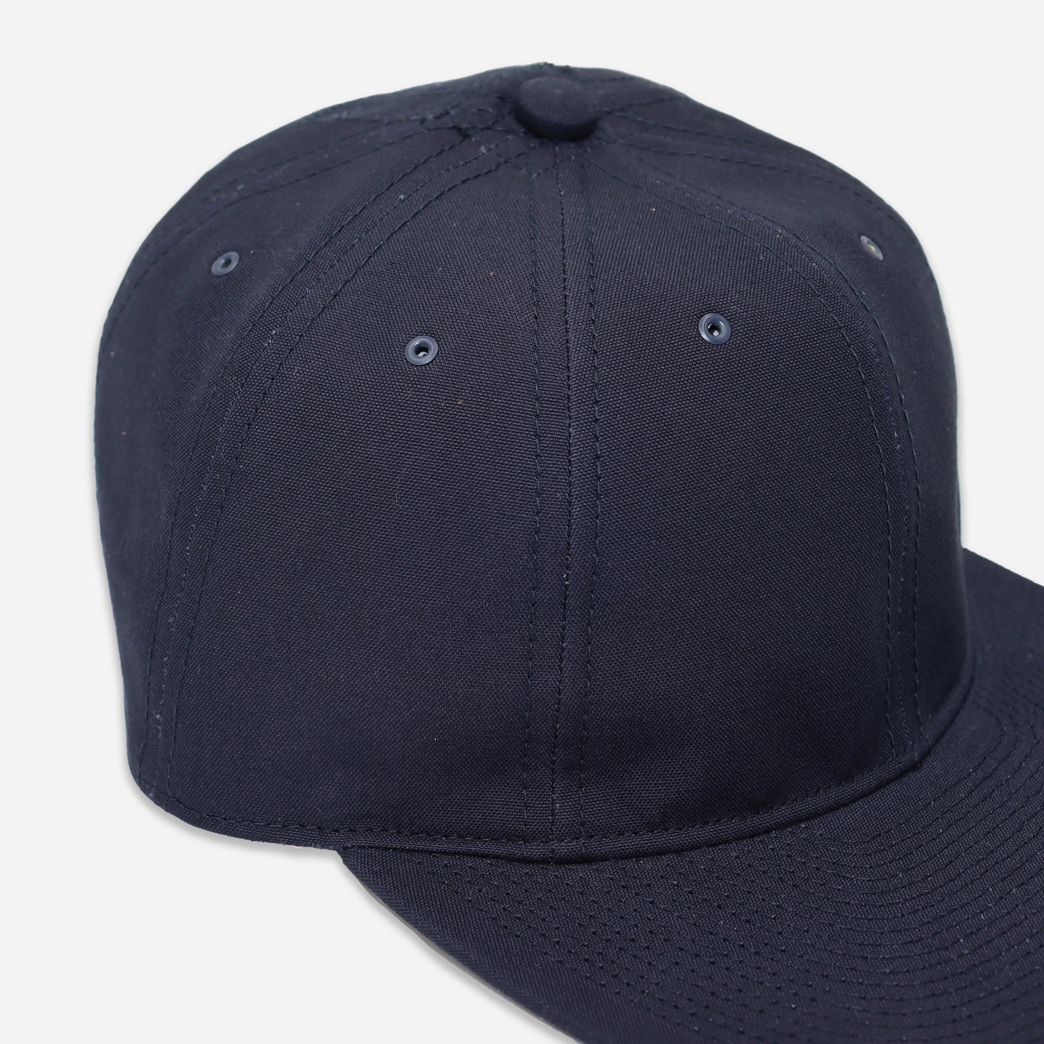 Fujikinbai Premium Quality Navy Blue Cap