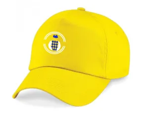 Gerry McGladery Horse Racing Cap Mini Silks