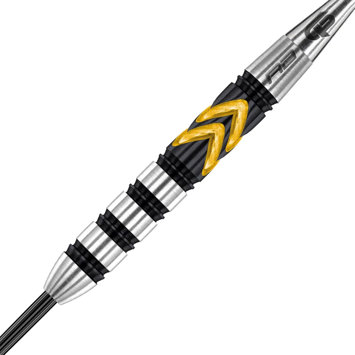 Gerwyn Price Thunder SE 90% Tungsten Steel Tip Darts by Red Dragon