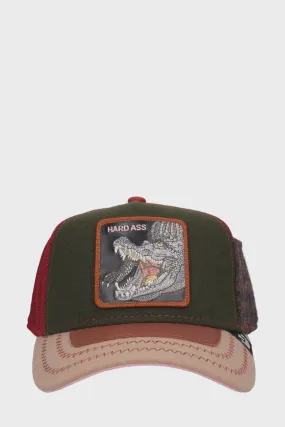 Goorin Bros Trunchbull trucker hat