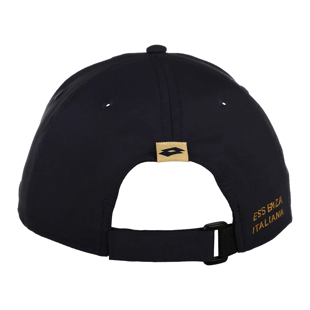 Gorra Borde