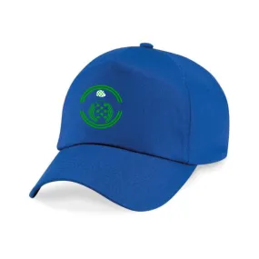 Grace Gale Horse Racing Cap Mini Silks