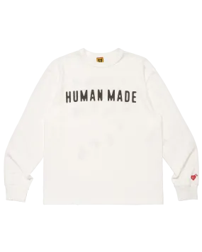 Graphic L/S T-Shirt