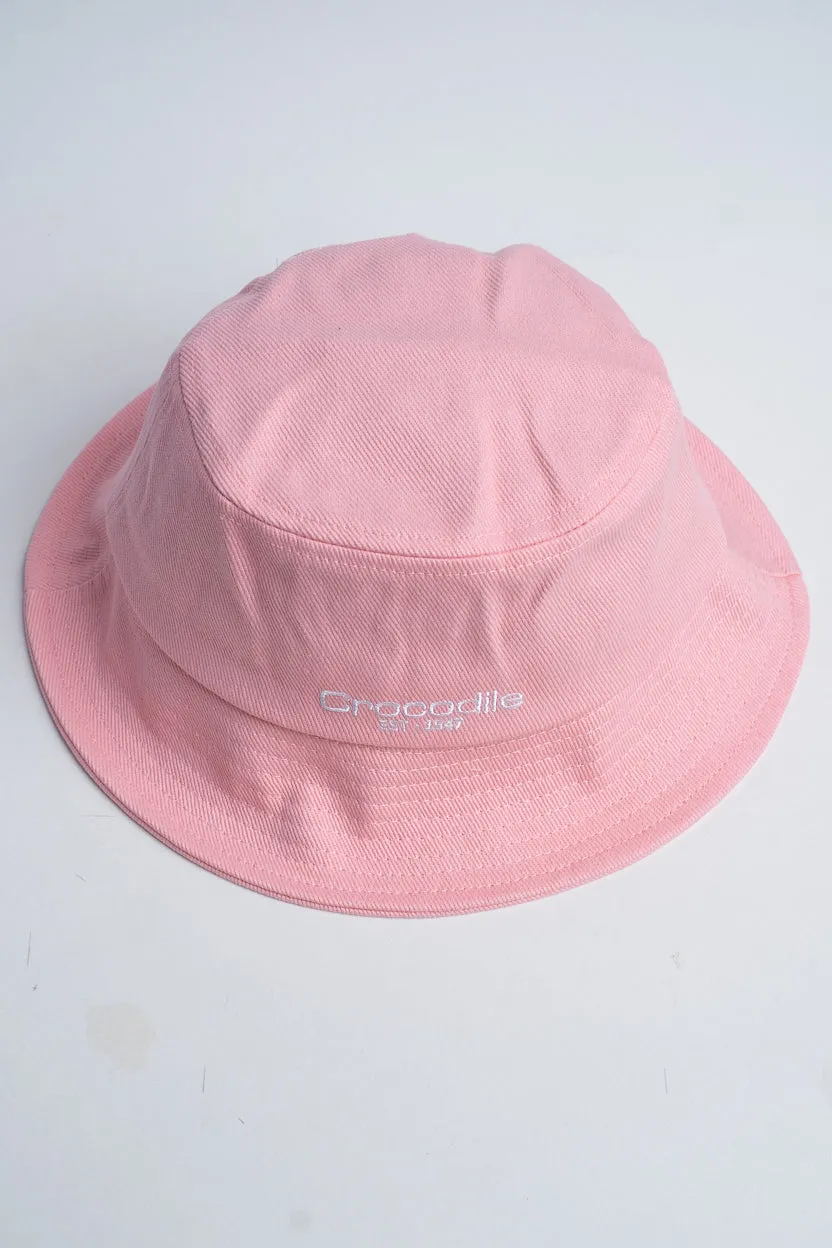 Hat-Pink