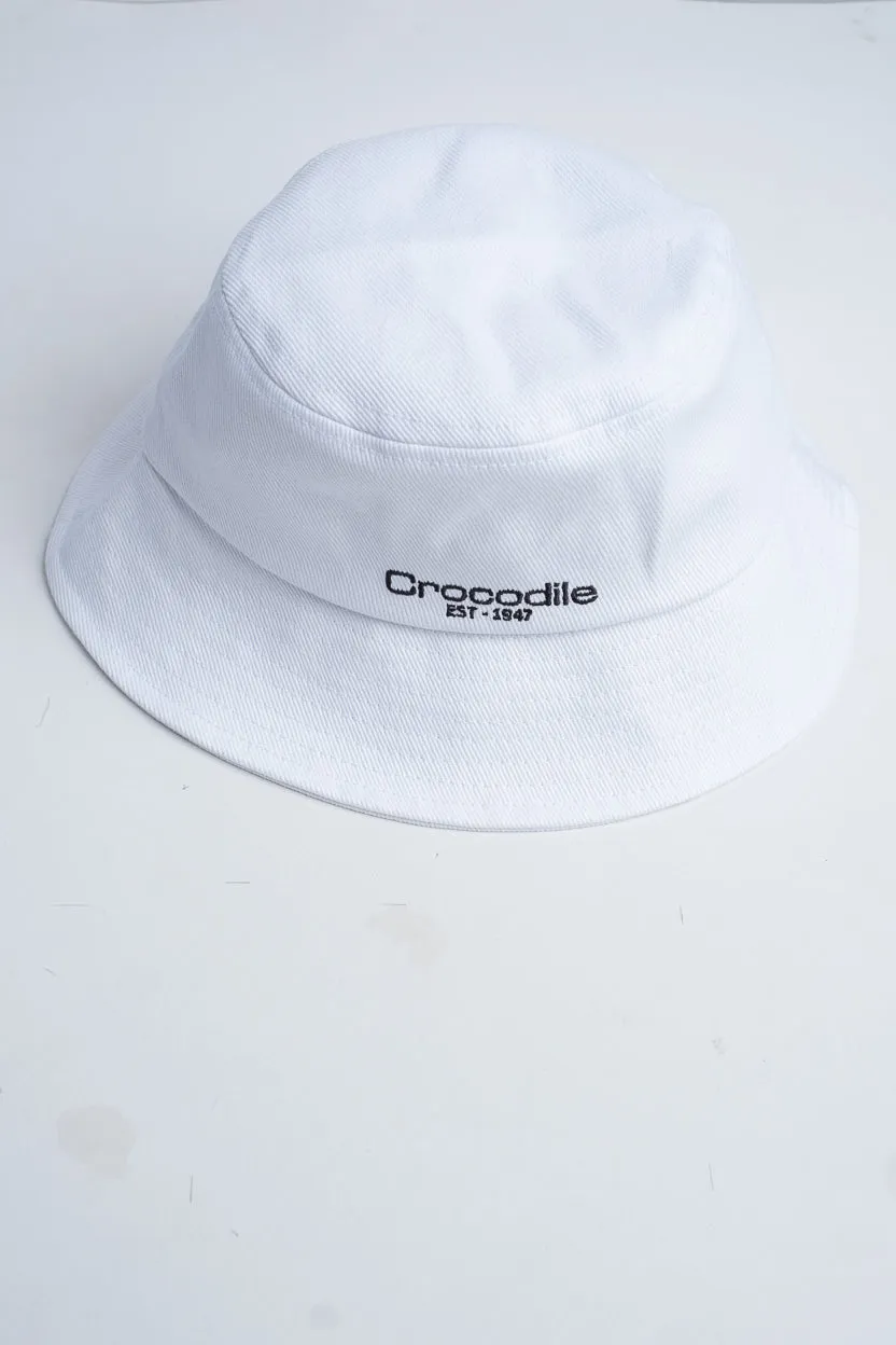 Hat-White