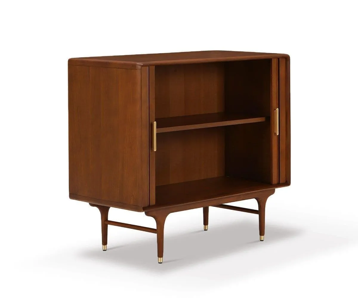 Hendrick Low Cabinet