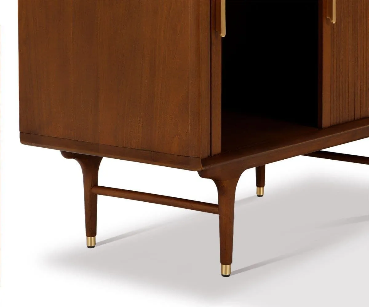 Hendrick Low Cabinet