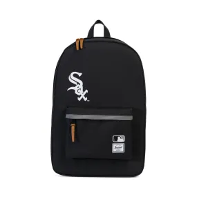 Herschel x MLB Chicago White Sox Heritage Backpack - Black