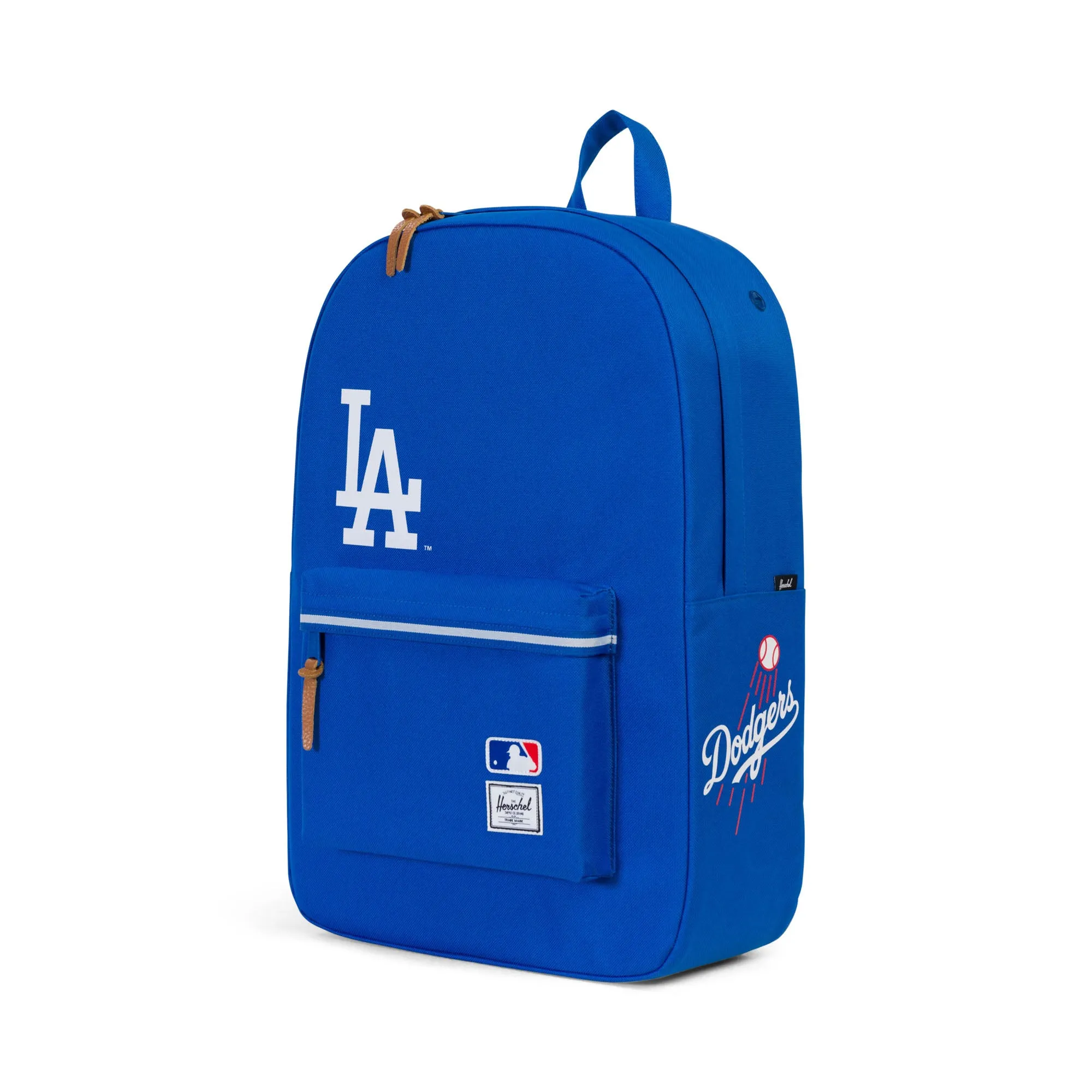 Herschel x MLB Los Angeles Dodgers Heritage Backpack - Blue