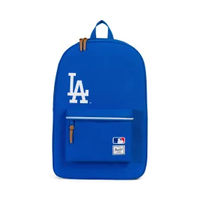 Herschel x MLB Los Angeles Dodgers Heritage Backpack - Blue