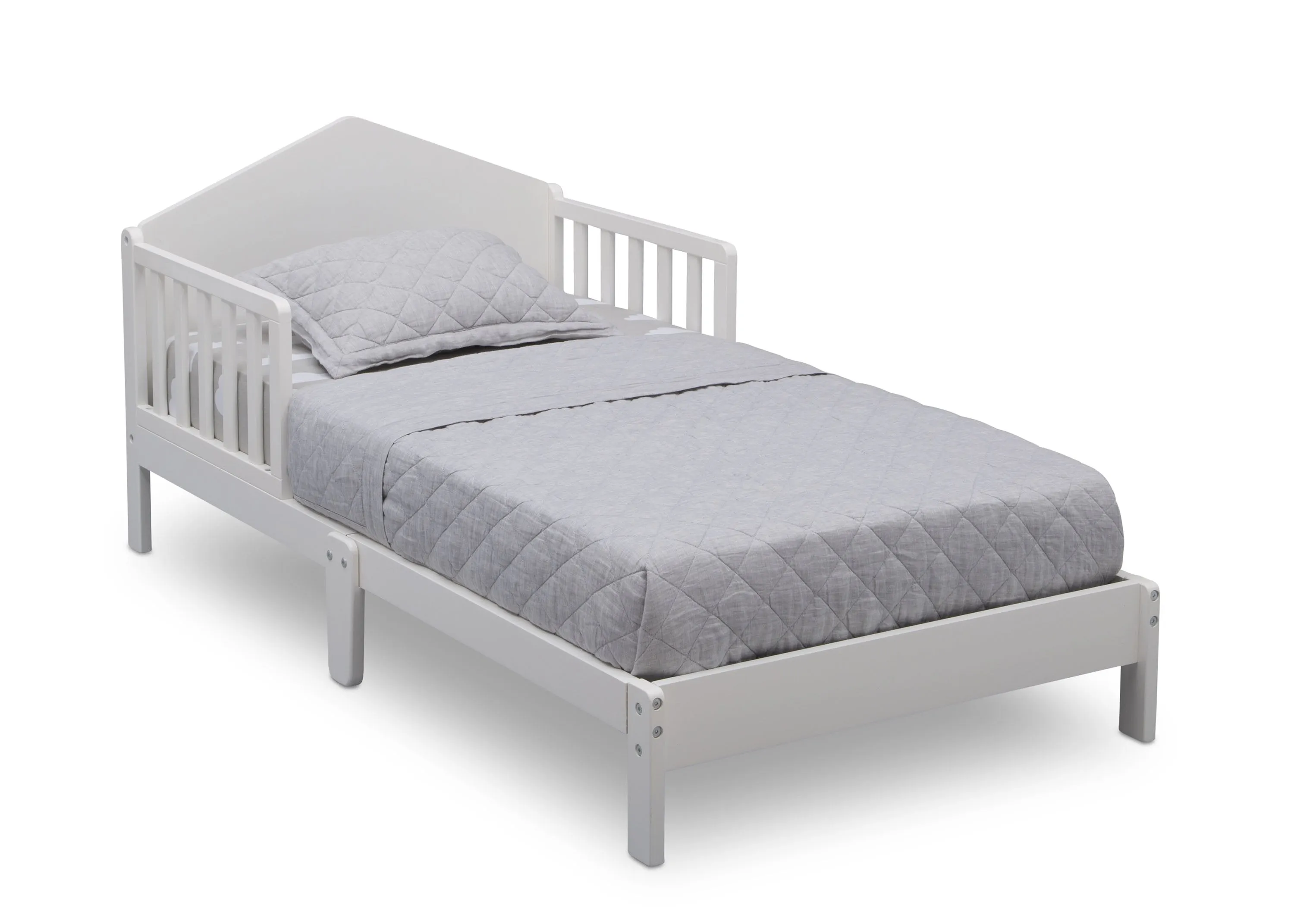 Homestead Toddler Bed