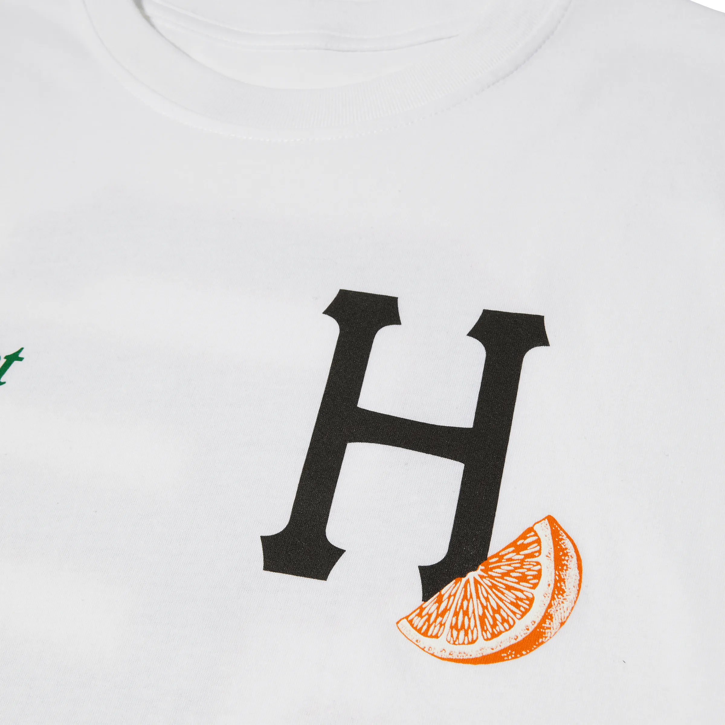 HUF x Midnight Organic x Giants T-Shirt