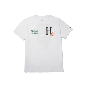 HUF x Midnight Organic x Giants T-Shirt